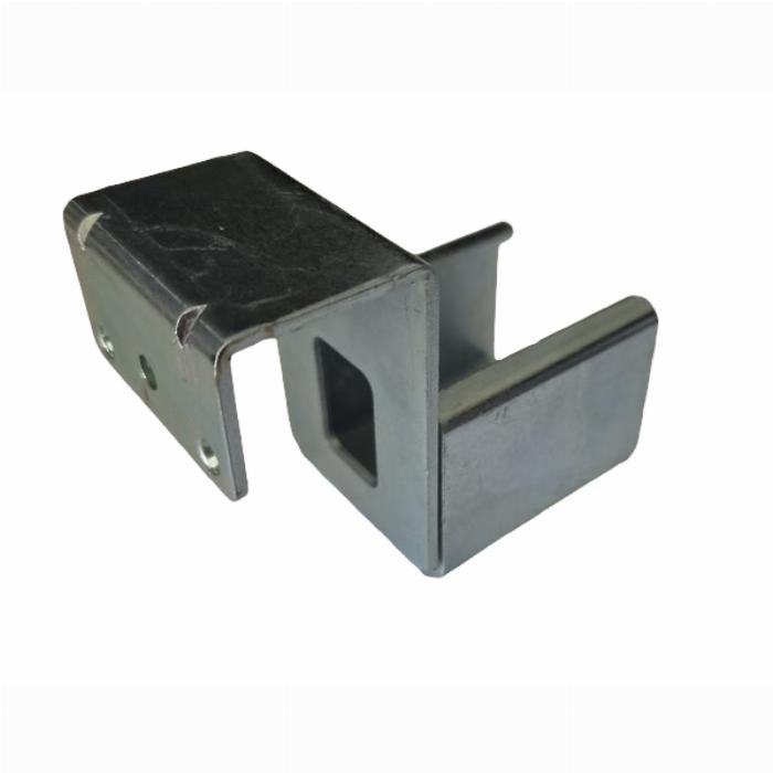 Roller mounting bracket with drop stop (40 Series) BR TYPE