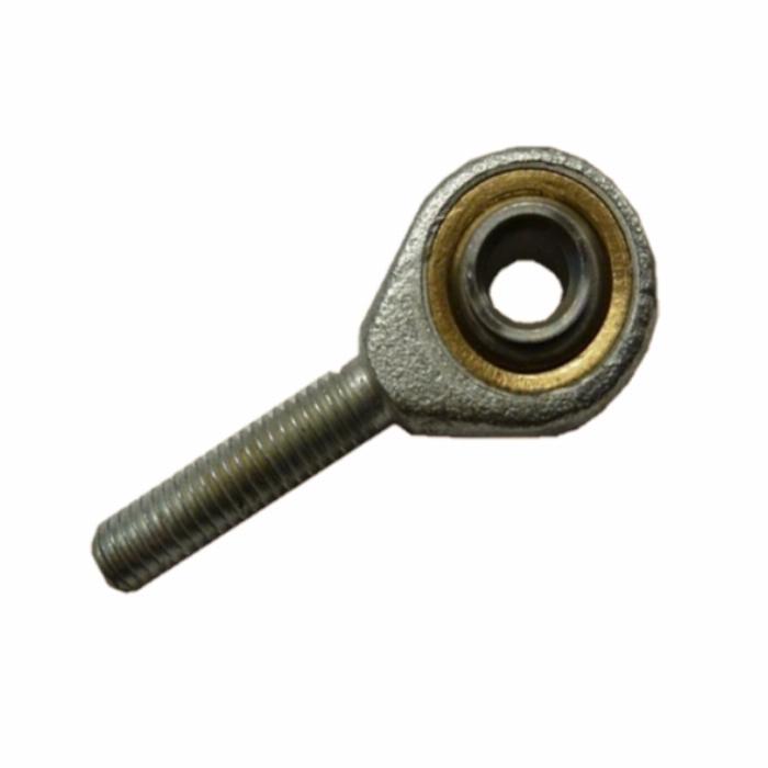 Joint head - External screw thread rightward, M5x0,8-POSA5=SA5T/K