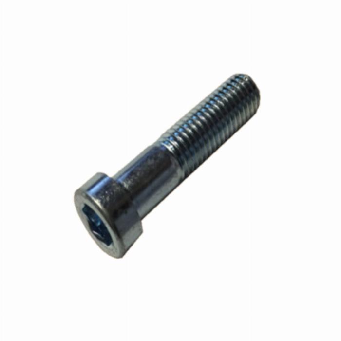 Cylinder head screw DIN 6912 M12x50