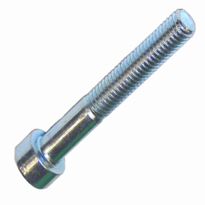Screw automatic connector N8 I type