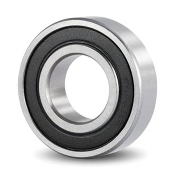 Deep groove ball bearings 6004-2RS/C3 20x40x12