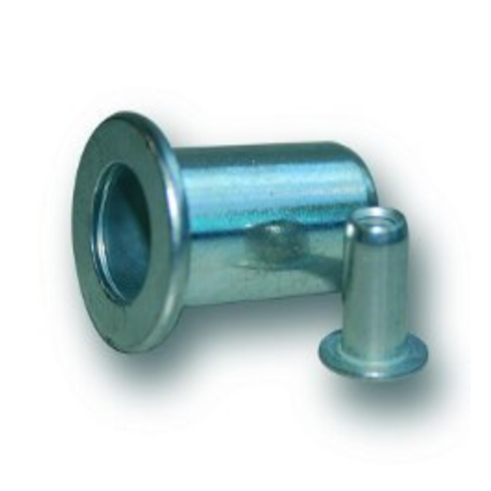 Blind rivet nut SFM - pan head
