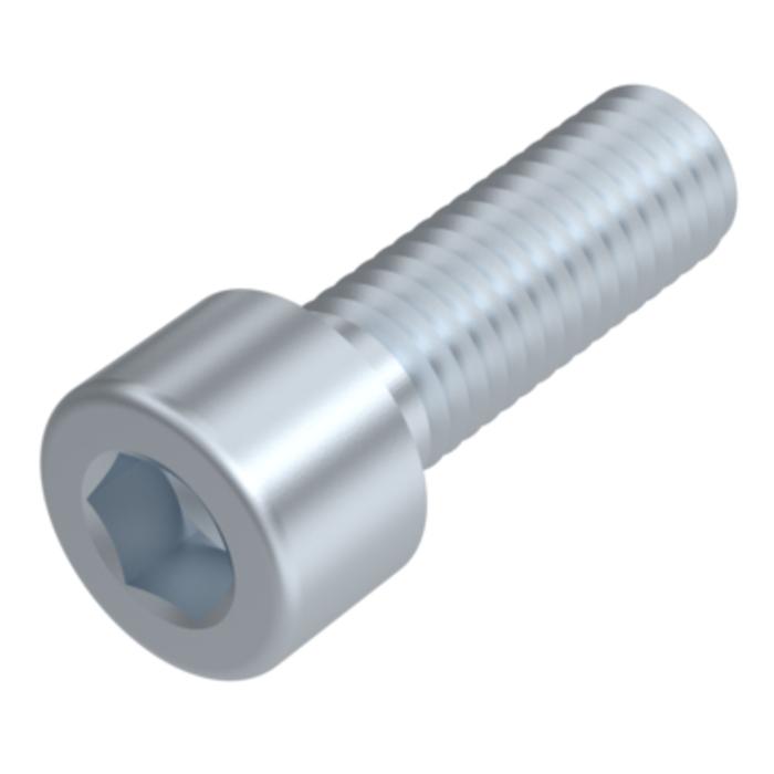 Configurador de tornillos de acero inoxidable