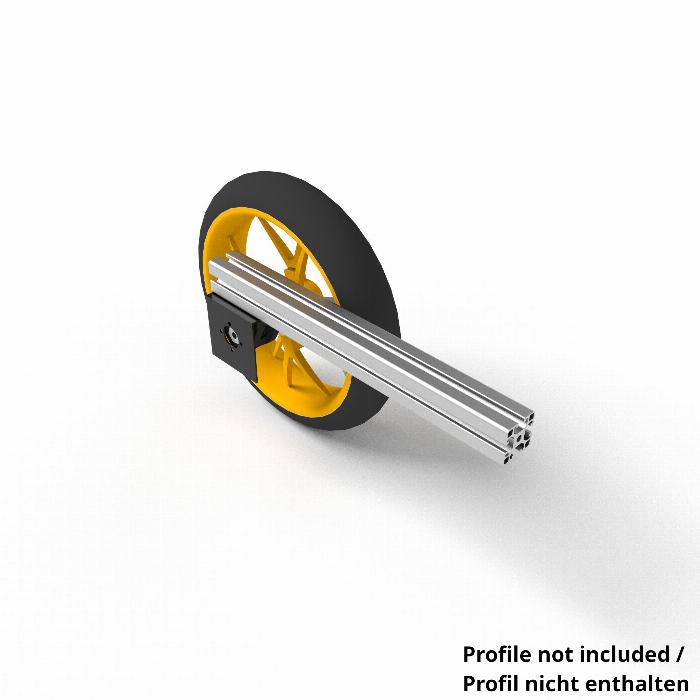 Configurador de montaje de ruedas