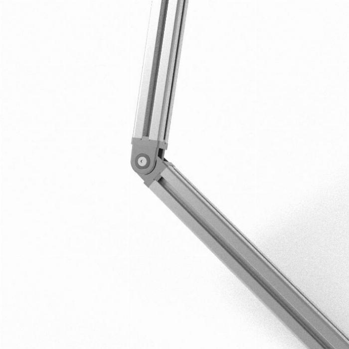 Configurador de articulaciones regulables